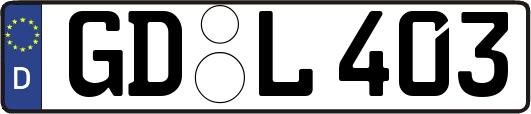 GD-L403