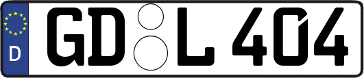 GD-L404