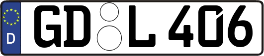 GD-L406