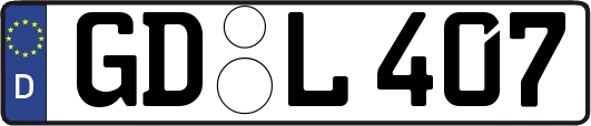 GD-L407