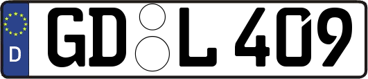 GD-L409