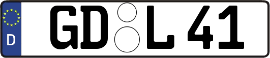 GD-L41