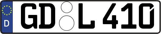 GD-L410