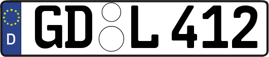 GD-L412
