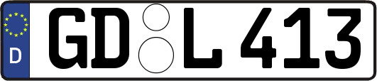 GD-L413