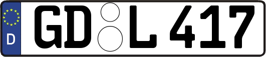 GD-L417