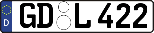 GD-L422