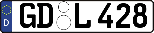 GD-L428