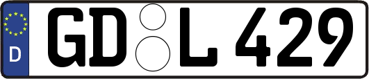 GD-L429