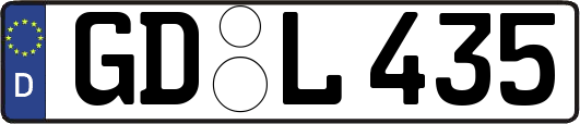 GD-L435