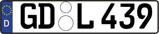GD-L439