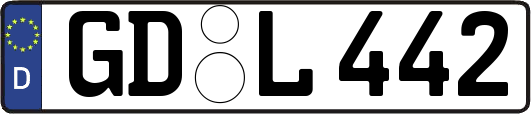 GD-L442