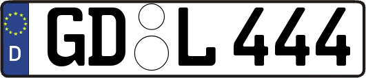 GD-L444