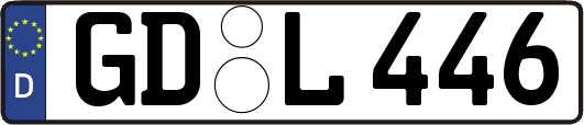 GD-L446