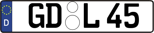 GD-L45