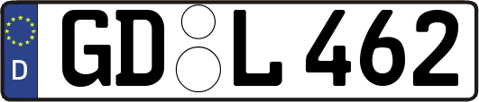 GD-L462