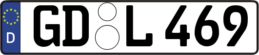 GD-L469