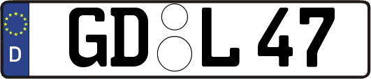 GD-L47