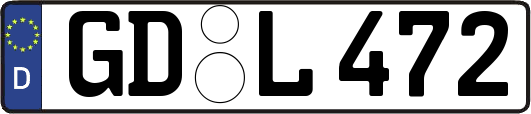 GD-L472