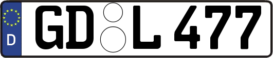 GD-L477