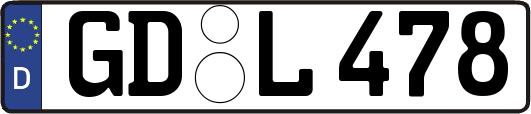 GD-L478