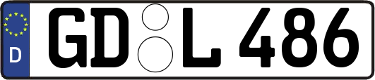 GD-L486