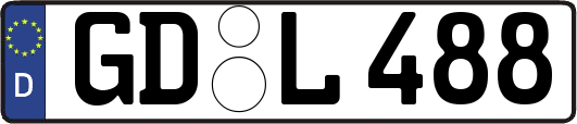 GD-L488