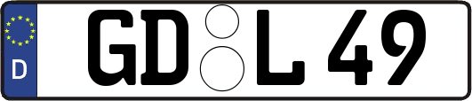 GD-L49