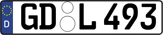 GD-L493