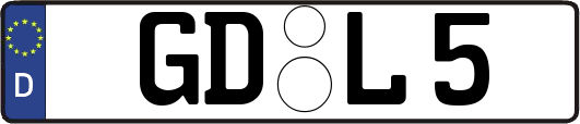 GD-L5