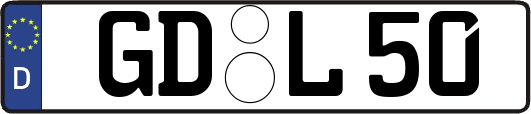 GD-L50