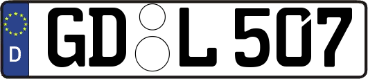 GD-L507
