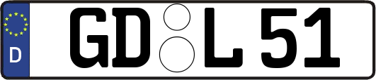 GD-L51