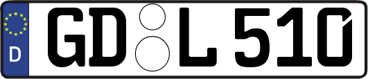 GD-L510