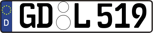 GD-L519
