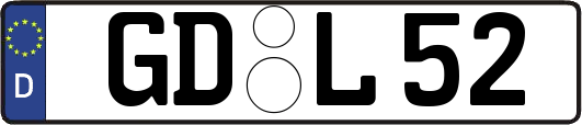 GD-L52