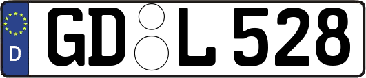 GD-L528