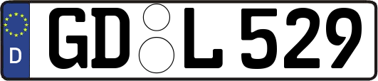 GD-L529
