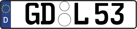 GD-L53
