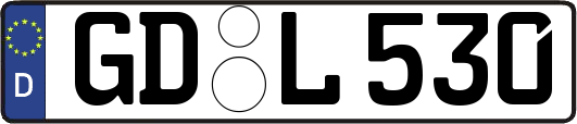 GD-L530