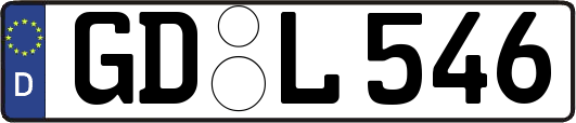 GD-L546