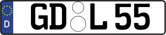 GD-L55