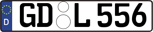 GD-L556