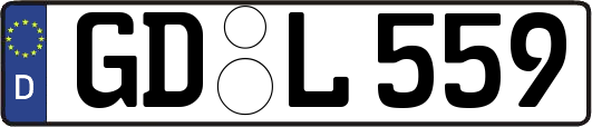 GD-L559