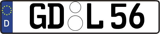 GD-L56