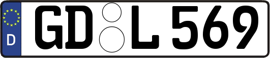 GD-L569