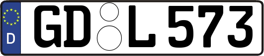 GD-L573