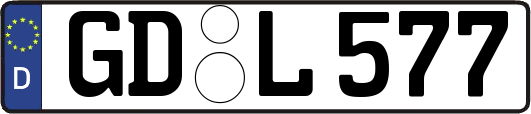 GD-L577