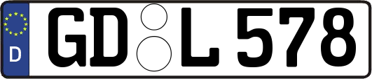 GD-L578