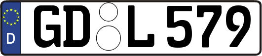 GD-L579